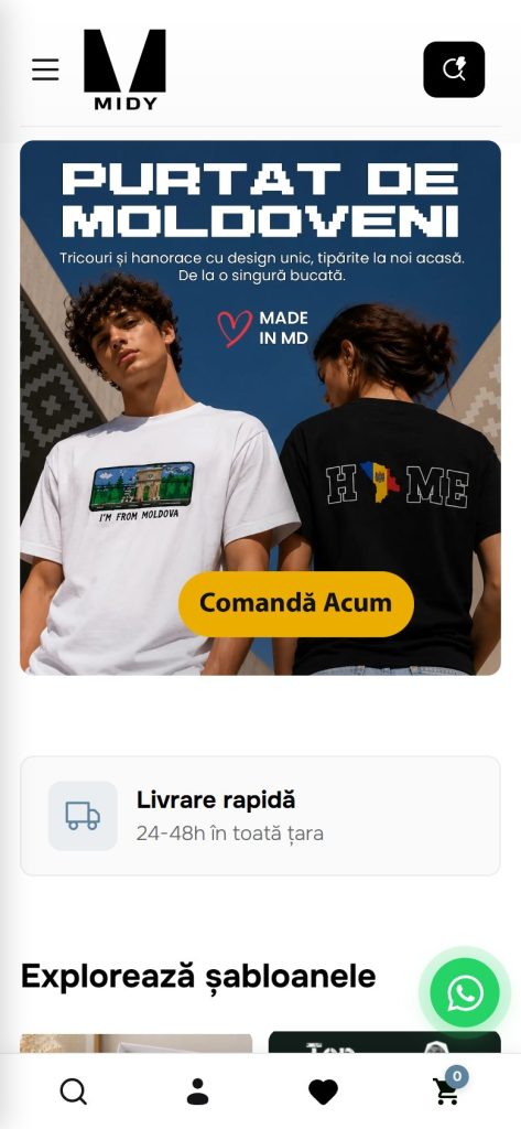 Midy