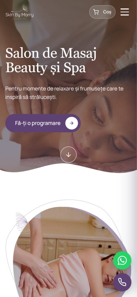 SkinByMarry Beauty & Spa