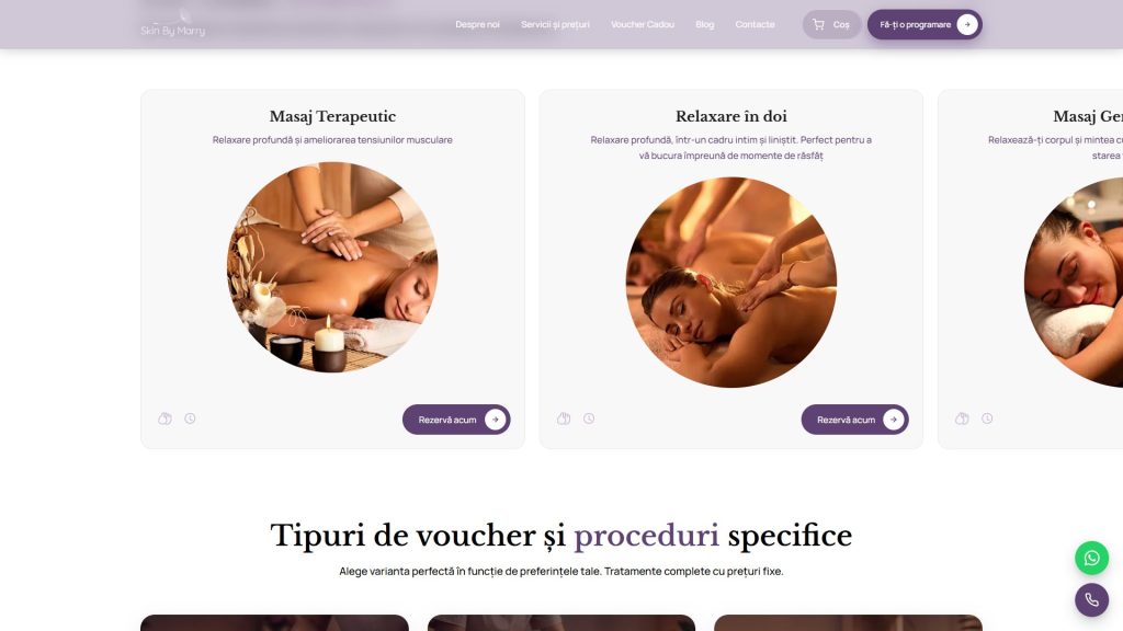 SkinByMarry Beauty & Spa — 2